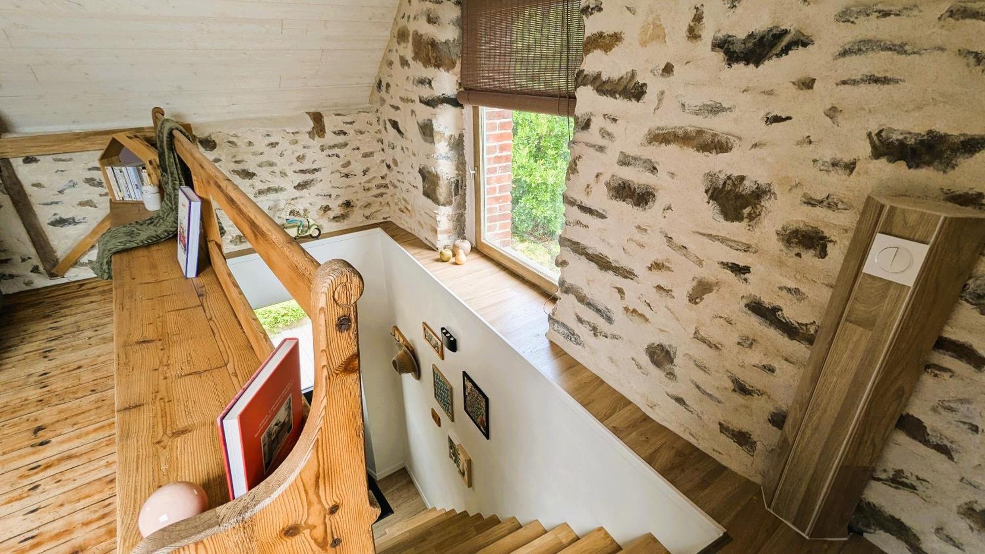 La Guesthouse - A Deux Pas Du Sentier Des Douaniers Pordic Exterior foto